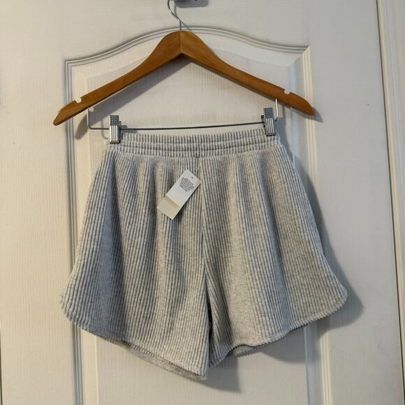 NWT Abercrombie & Fitch Lounge Collection shorts XS - Picture 8 of 8